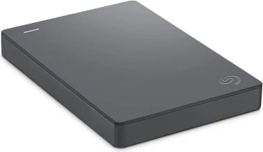Hardisk i jashtëm Seagate Basic, 4 TB, Argjendtë Hardisk i jashtëm Seagate Basic, 4 TB, Argjendtë
