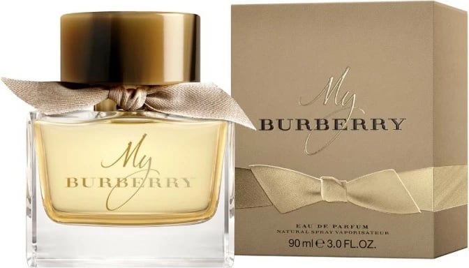Eau De Parfum My Burberry, 90 ml