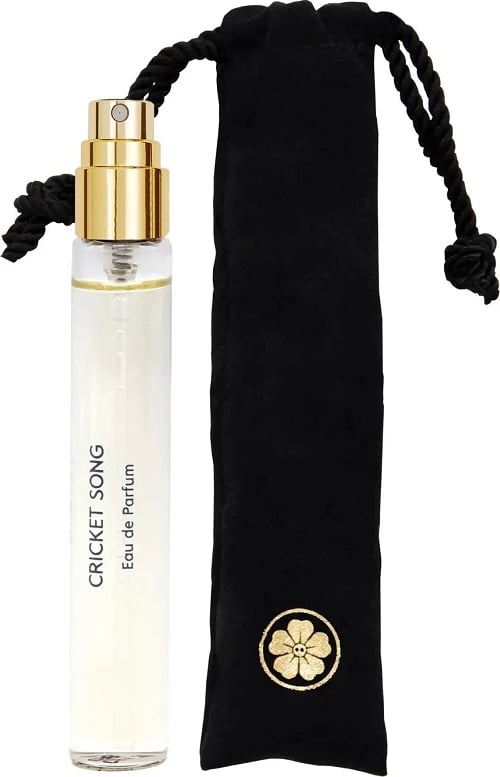 Eau de Parfum FLORAIKU Cricket Song 10ml