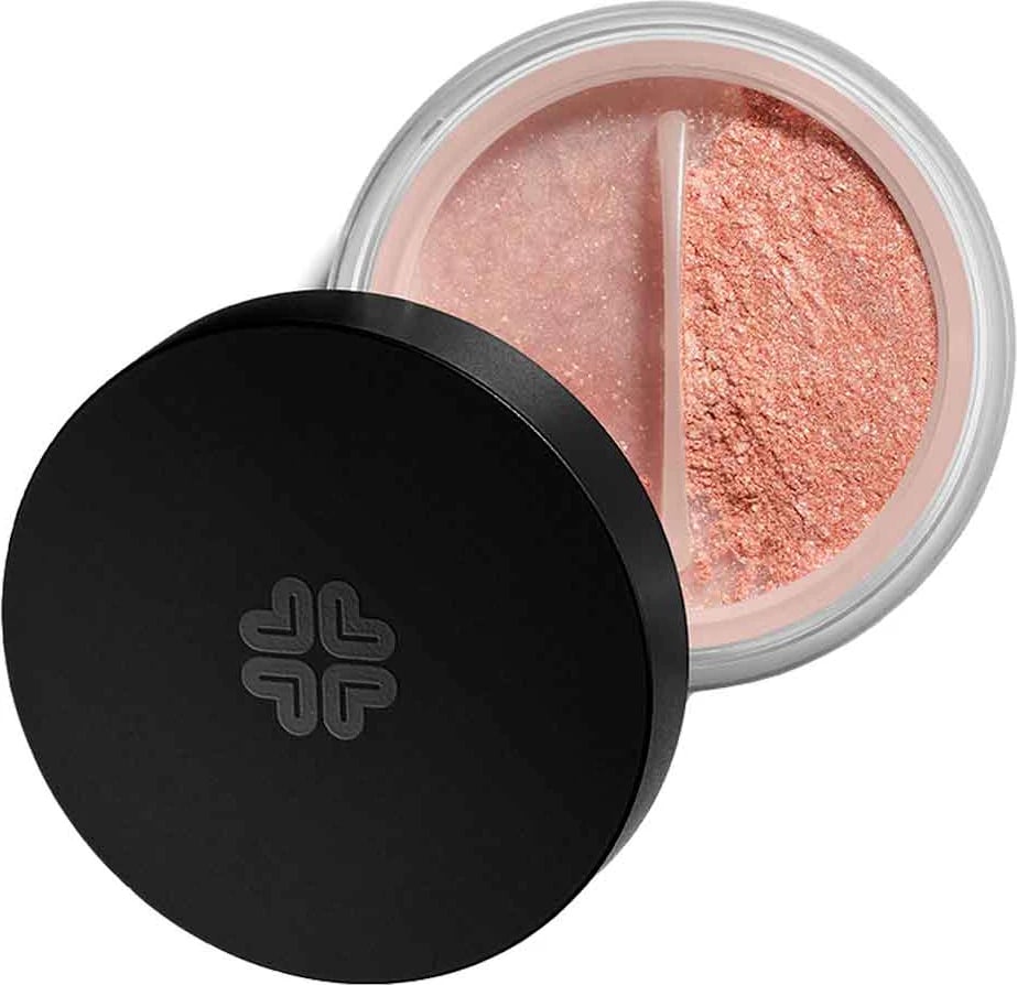 Blush mineral për të gjithë LILY LOLO Doll Face
