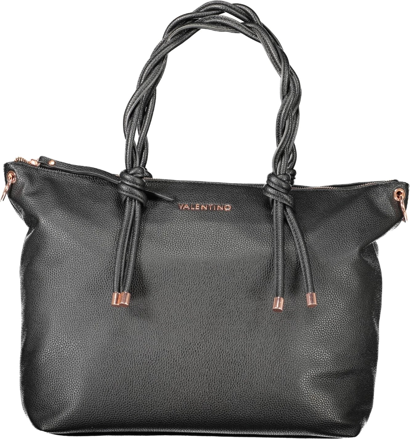 Çantë Valentino Bags femra, e zezë