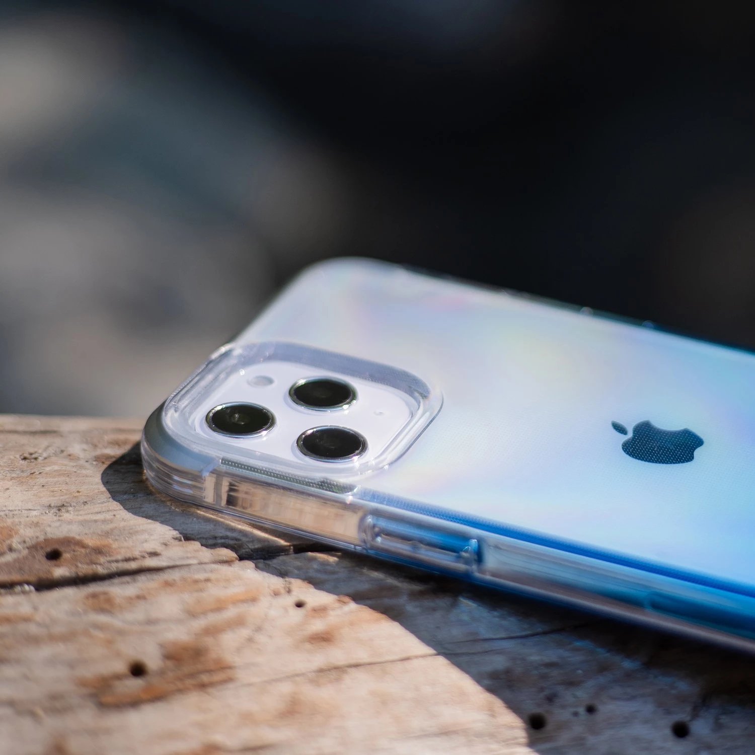 Mbështjellës Raptic X-Doria Air për iPhone 14 Pro Max, i blinduar, i zi