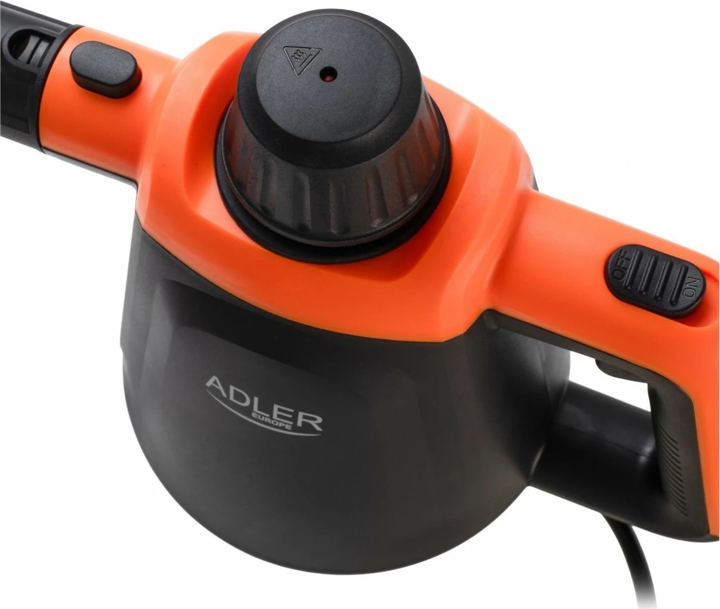 Pastruese me avull Adler AD 7038, 1200W, 0.45L, e zezë