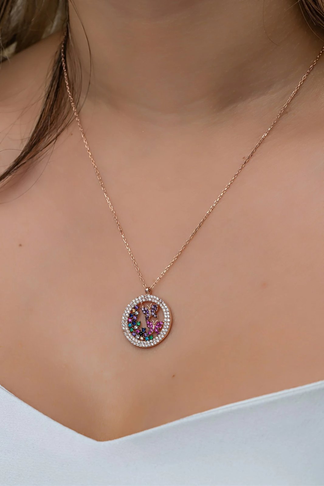 Varëse argjendi, Jumeon, NRZ998864