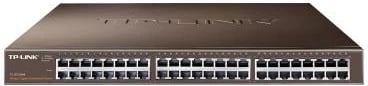 Switch TP-Link TL-SG1048 48 porta Gigabit 1 Gbps