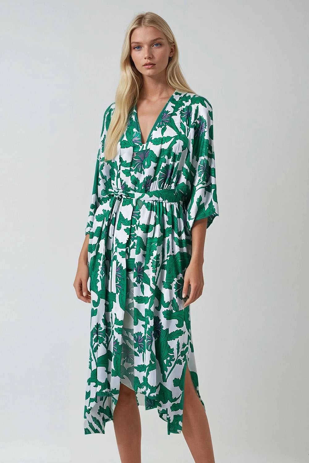 Pareo e gjelbër Jumeon, Peyton