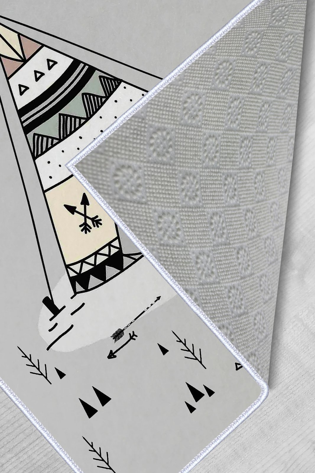 Qilim (60x100) Conceptum Hypnose, WOOKECE022