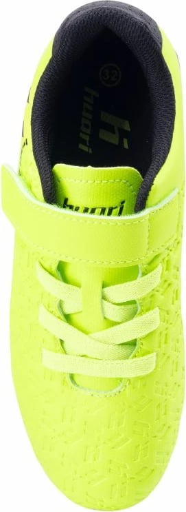 Atlete futbolli për fëmijë Huari