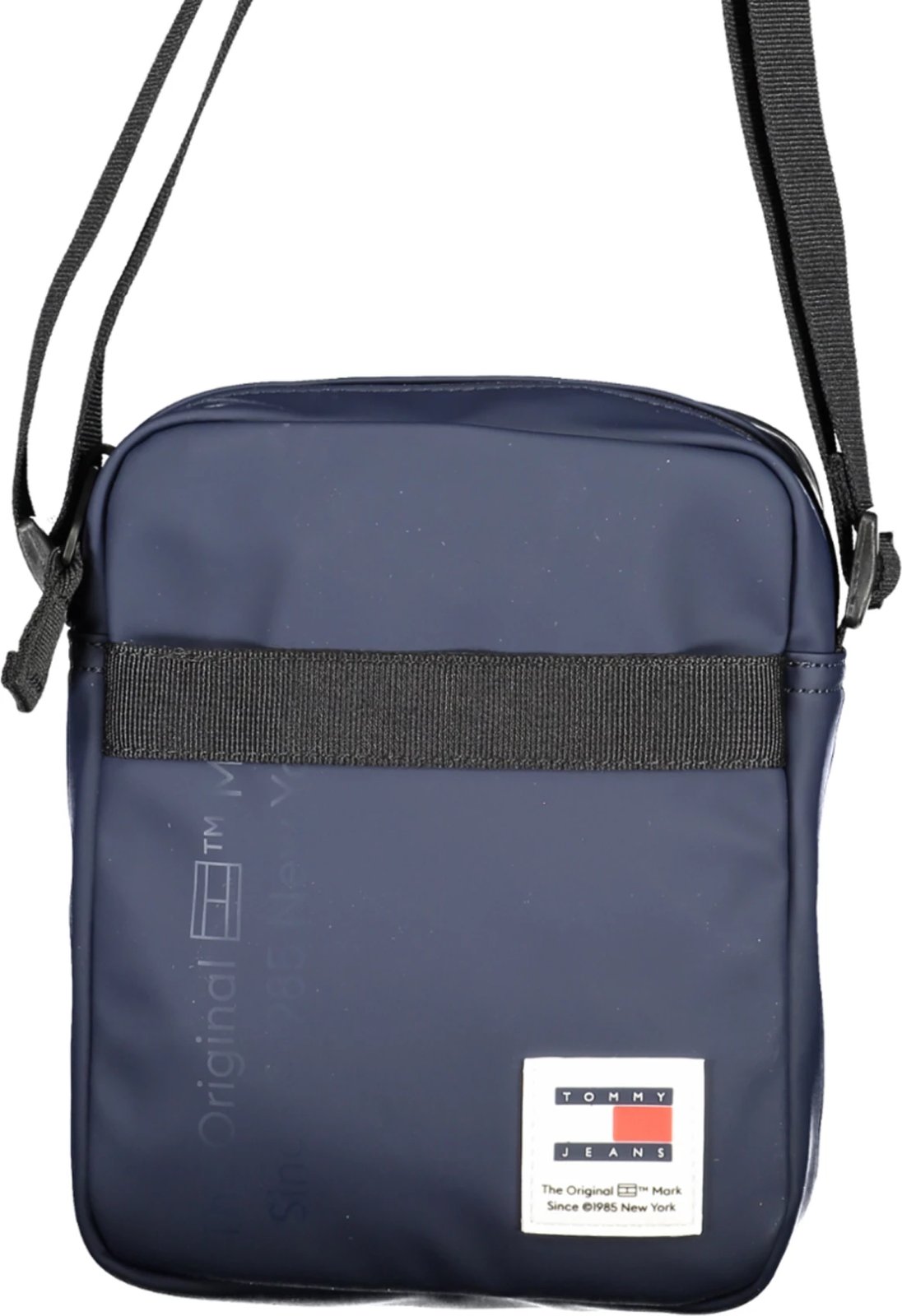 Çantë Tommy Hilfiger meshkuj, blu
