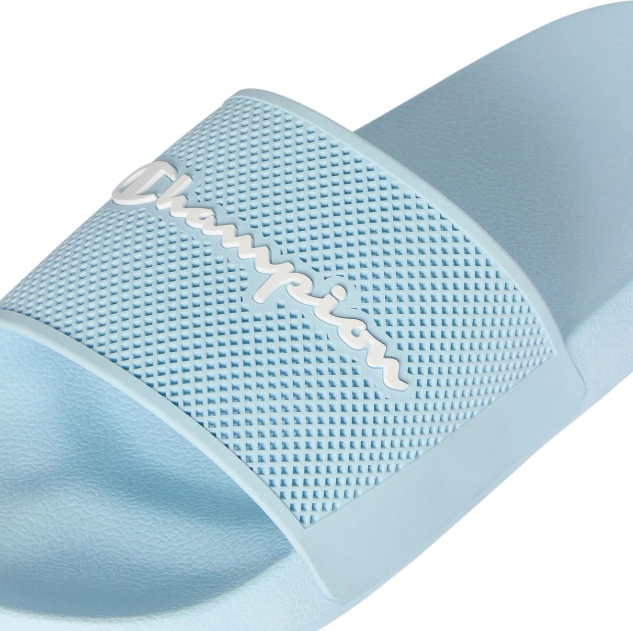 Papuqe për femra Champion, blu