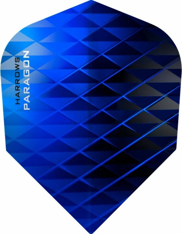 Shigjeta për Dart Harrows Paragon, 90% Tungsten