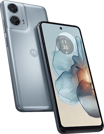 Celular MOTOROLA G24 POWER 8+256GB Glacier Blue