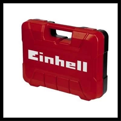 Çelës pneumatik Einhell TC-PW 340, 7500 RPM, 340 N⋅m, Kuq