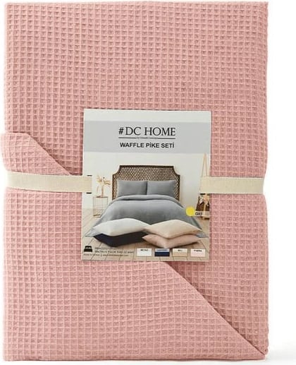 Pike teke, waffle, ngjyrë pluhur