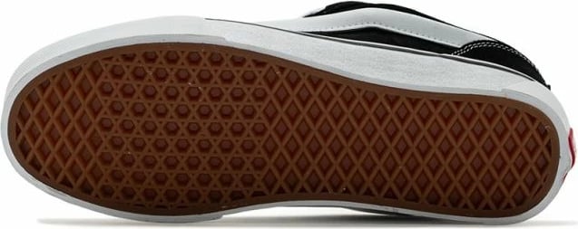 Atlete për meshkuj Vans, të zeza