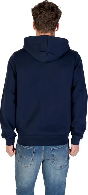 Duks për meshkuj Lacoste, blu