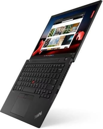 Ultrabook Lenovo ThinkPad T14s Gen 4, AMD Ryzen 7 PRO 7840U, 32 GB RAM, 1 TB SSD, 14" WUXGA, E zezë