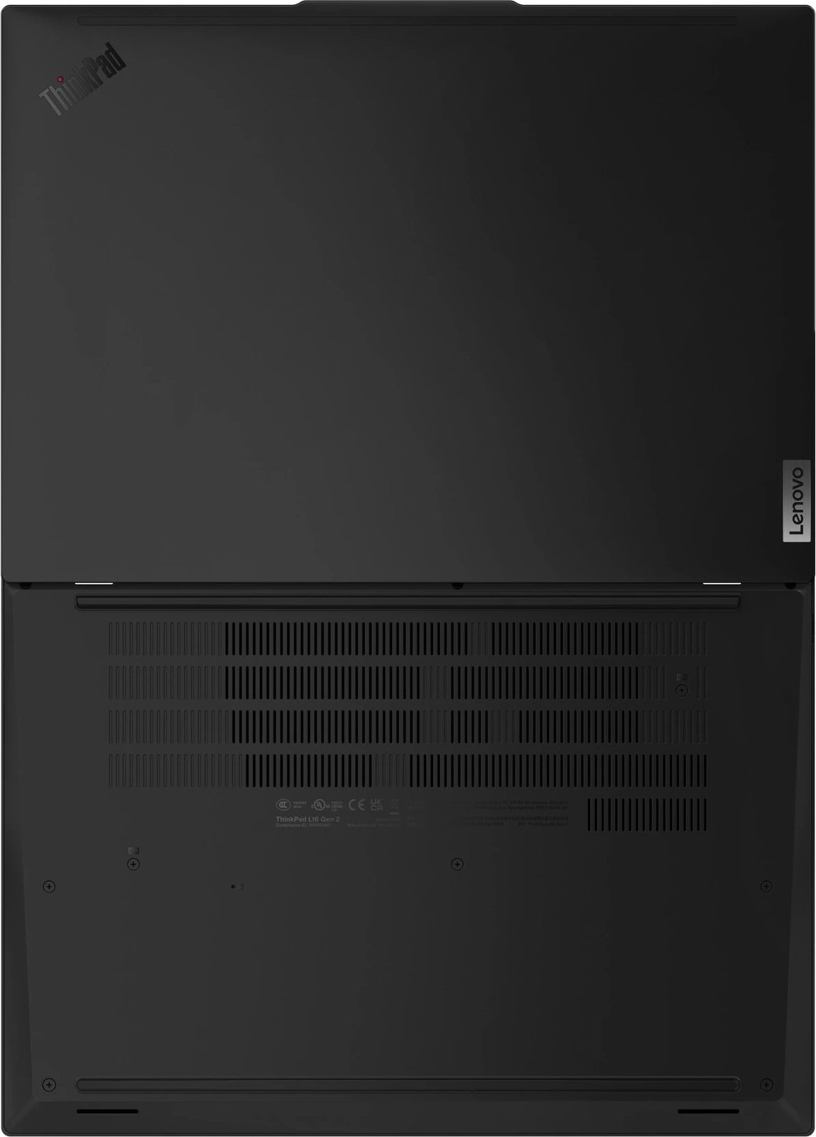 Laptop Lenovo ThinkPad L16 G2 R AI 7P 350 32GB i zi