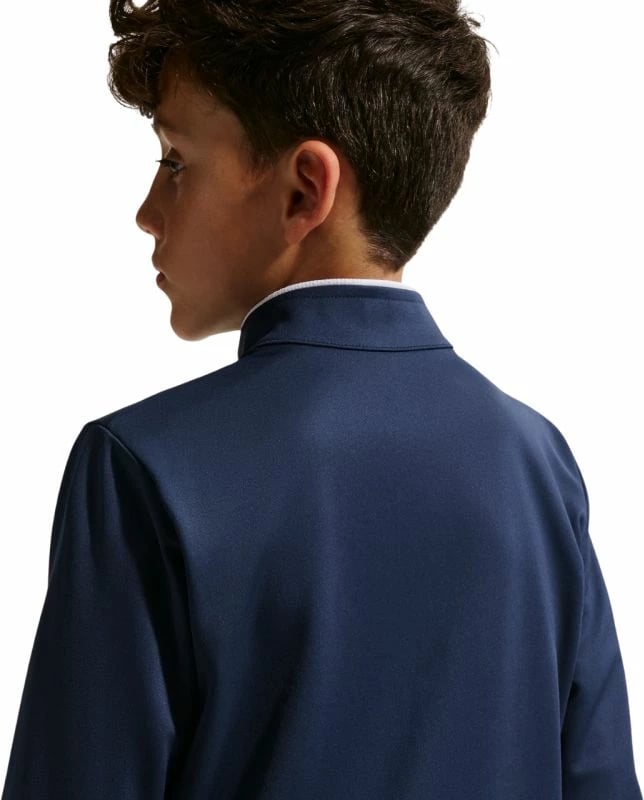 Duks për fëmijë Nike, navy blue