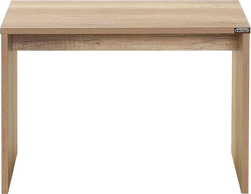 Tavolinë kafeje, ngjyrë arrë e çelët, Hanah Home, Rsh-300-Tt-1