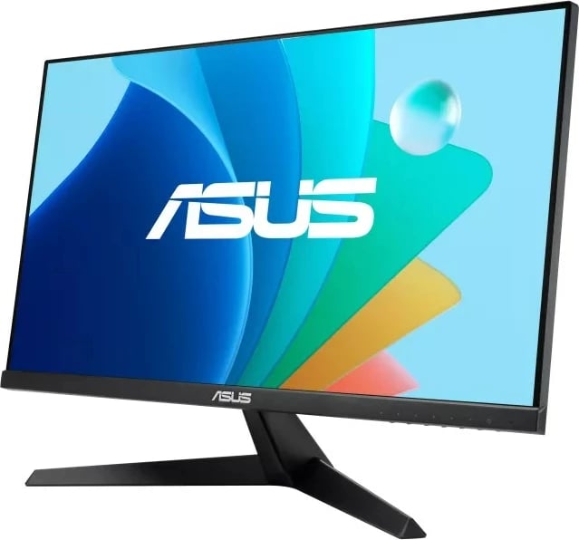 Monitor ASUS VY249HF, 23.8", Full HD, IPS, 100 Hz, i zi