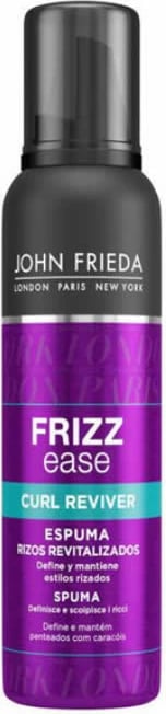 Shkumë për kaçurrela John Frieda Frizz Ease Curl Reviver 200ml