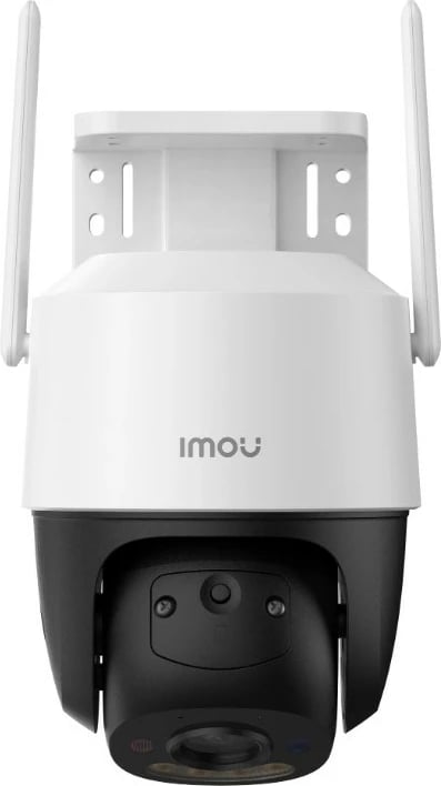 Kamerë sigurie IP imou Cruiser SC 4G LTE, 5MP, IPC-K7FP-5H0TE, e bardhë