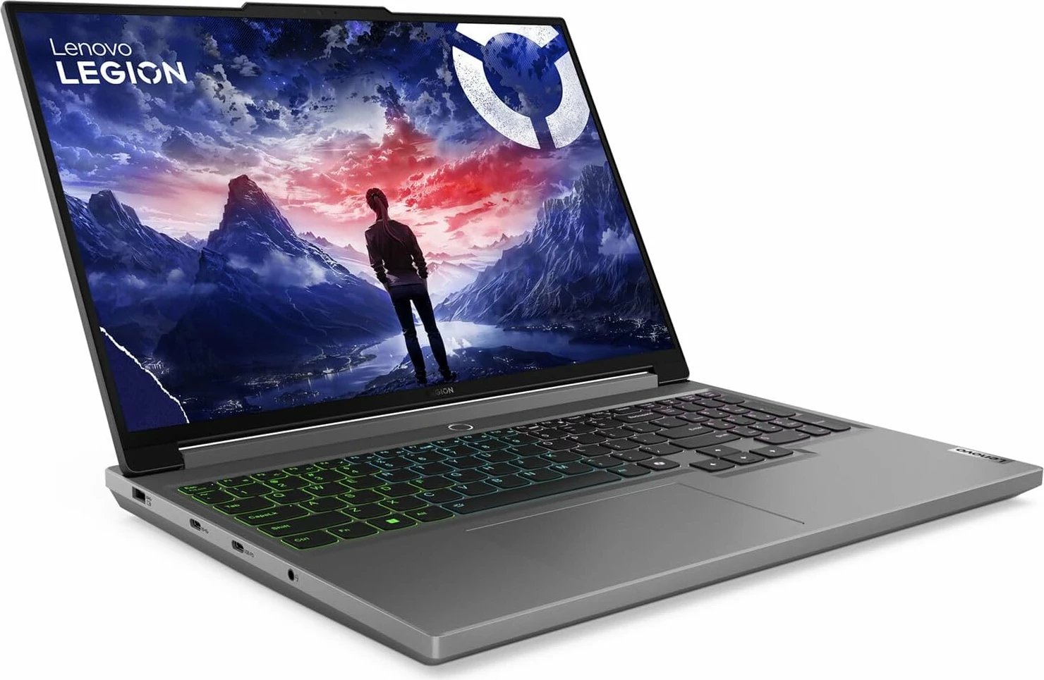 Laptop Lenovo NB Legion 5 16IRX9, 16", Intel Core i7, 32GB RAM, 1TB SSD, NVIDIA GeForce RTX 4060, hiri