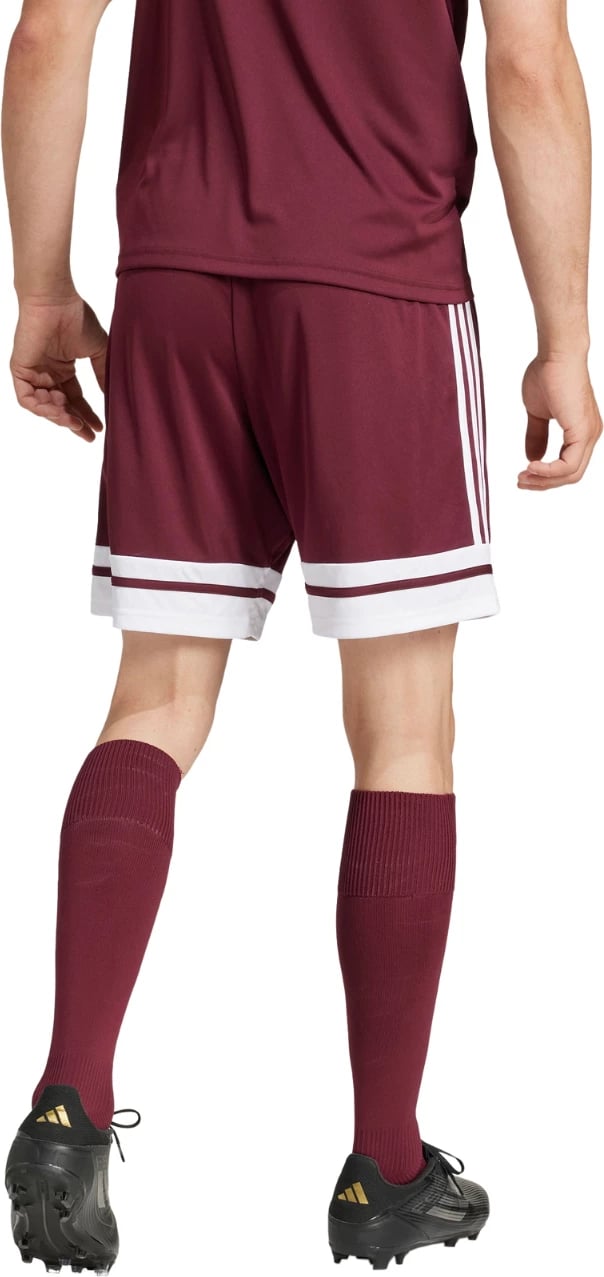 Shorce për meshkuj adidas, të kuqe
