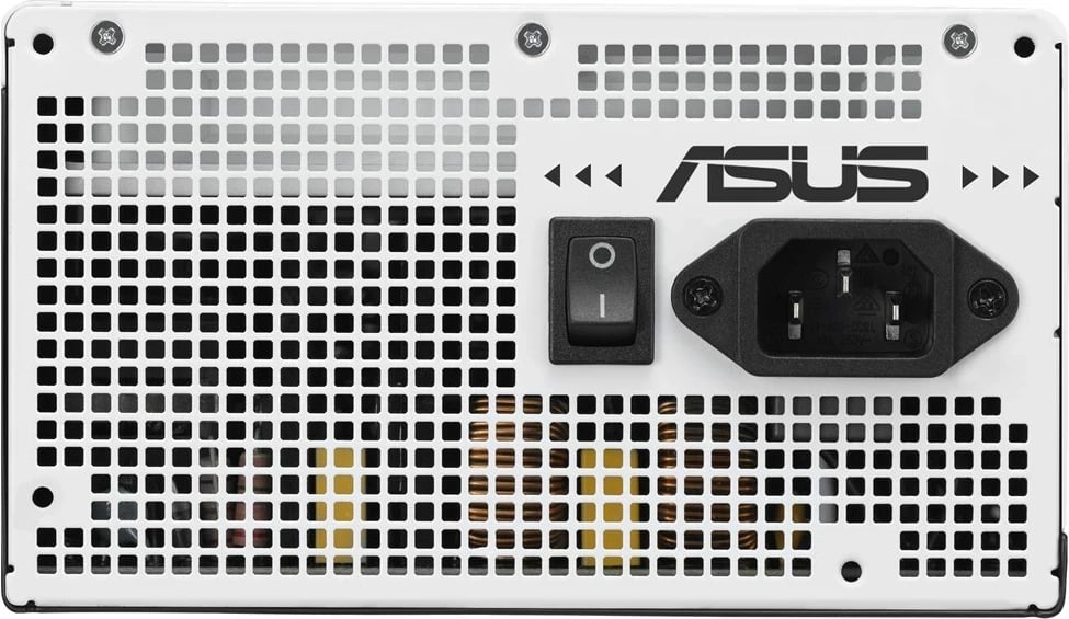 Njësi furnizimi me rrymë ASUS AP-850G, 850 W, ATX, E zezë, E bardhë