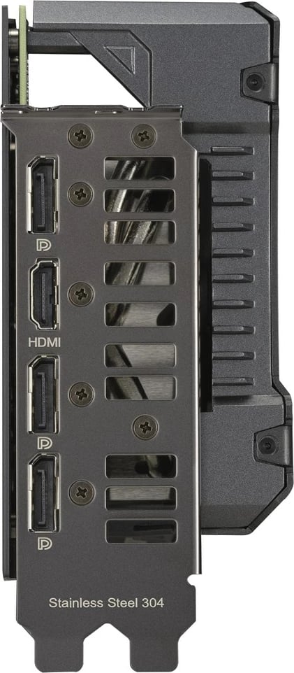 Kartë grafike ASUS, TUF Gaming RTX 4070 SUPER Kartë grafike ASUS, TUF Gaming RTX 4070 SUPER
