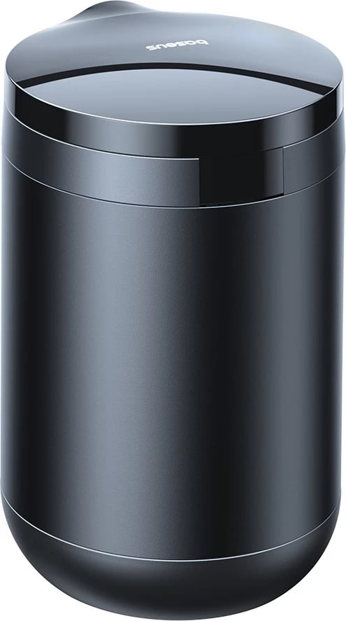 Hiri makine Baseus Premium 2 Series, C20464700111-00, me ndriçim LED, i zi Hiri makine Baseus Premium 2 Series, C20464700111-00, me ndriçim LED, i zi