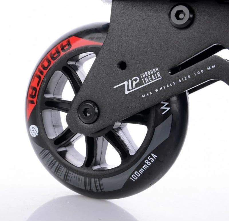 Atlete për meshkuj Tempish, të zeza