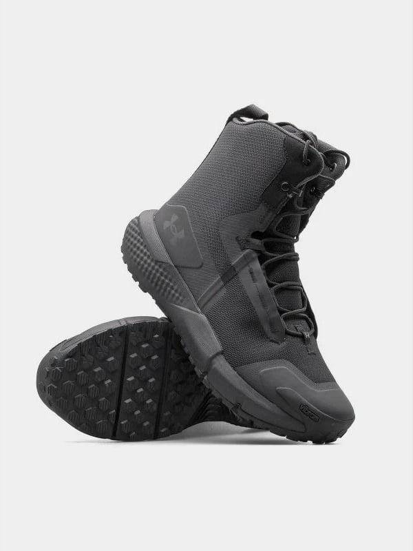 Atlete për meshkuj Under Armour UA Charged Valsetz, të zeza