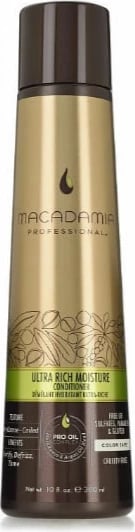 Kondicioner për flokë Macadamia Natural Oil Ultra Rich Moisture unisex 300ml