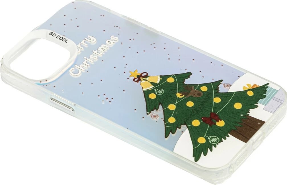 Fotroll Për Telefon Tech Time FA101-019 (IP12PRO)