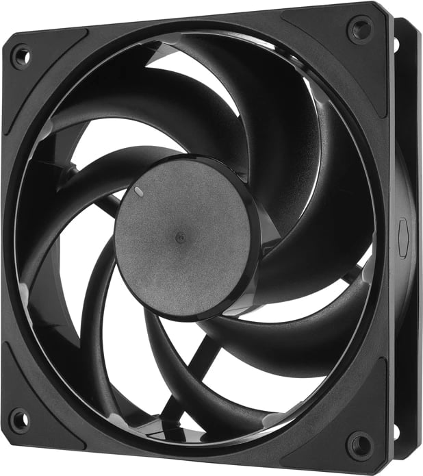 Kasë ventilator Cooler Master Mobius 120, i zi