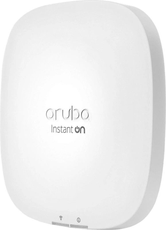 Access Point HPE Aruba Instant ON AP22, i bardhë