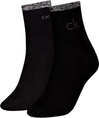 Intimo Calvin Klein për femra, e zezë