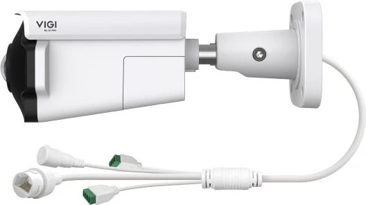 Kamerë sigurie TP-Link VIGI InSight S385PI, IP, Outdoor, Wired