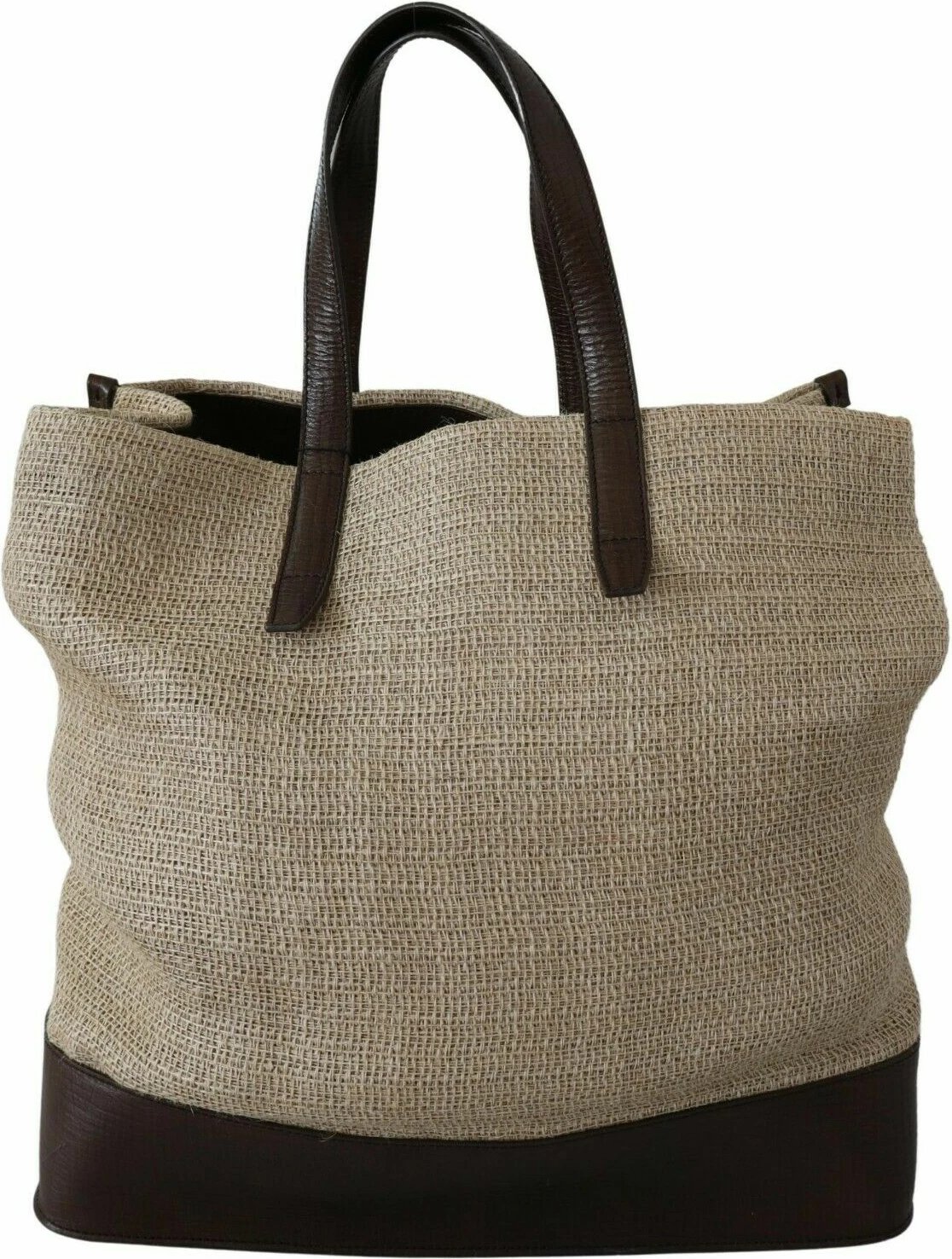 Çantë dore për femra Dolce & Gabbana, bezhë