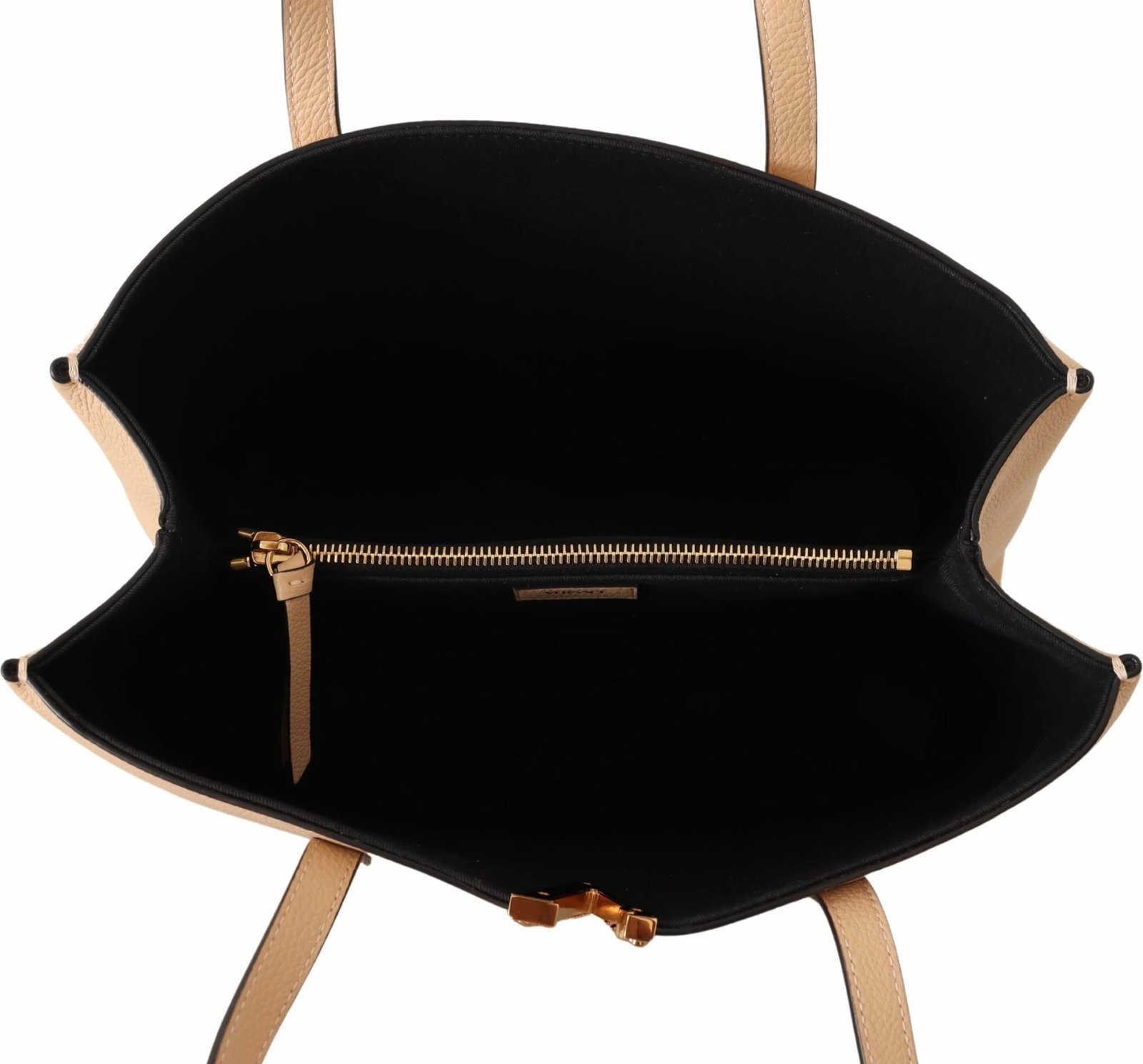 Çantë krahu për femra Versace