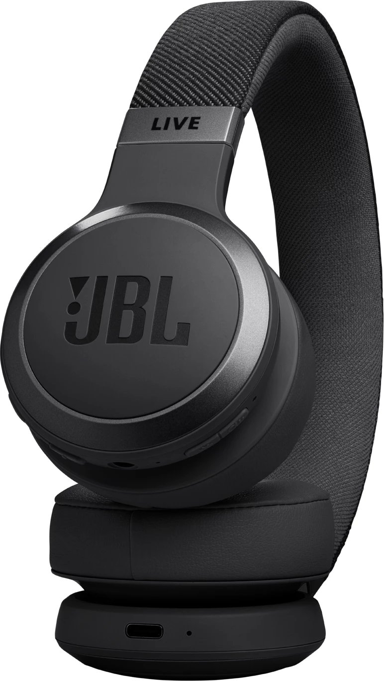 Kufje JBL LIVE 670 NC