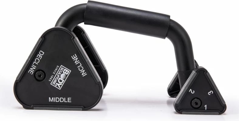 Doreza për pompa Body Sculpture