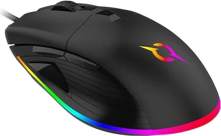 Maus AQIRYS ACRUX, RGB, i zi Maus AQIRYS ACRUX, RGB, i zi