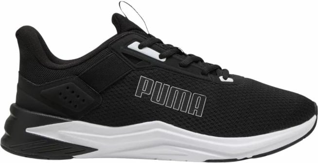 Atlete Puma për meshkuj, të zeza