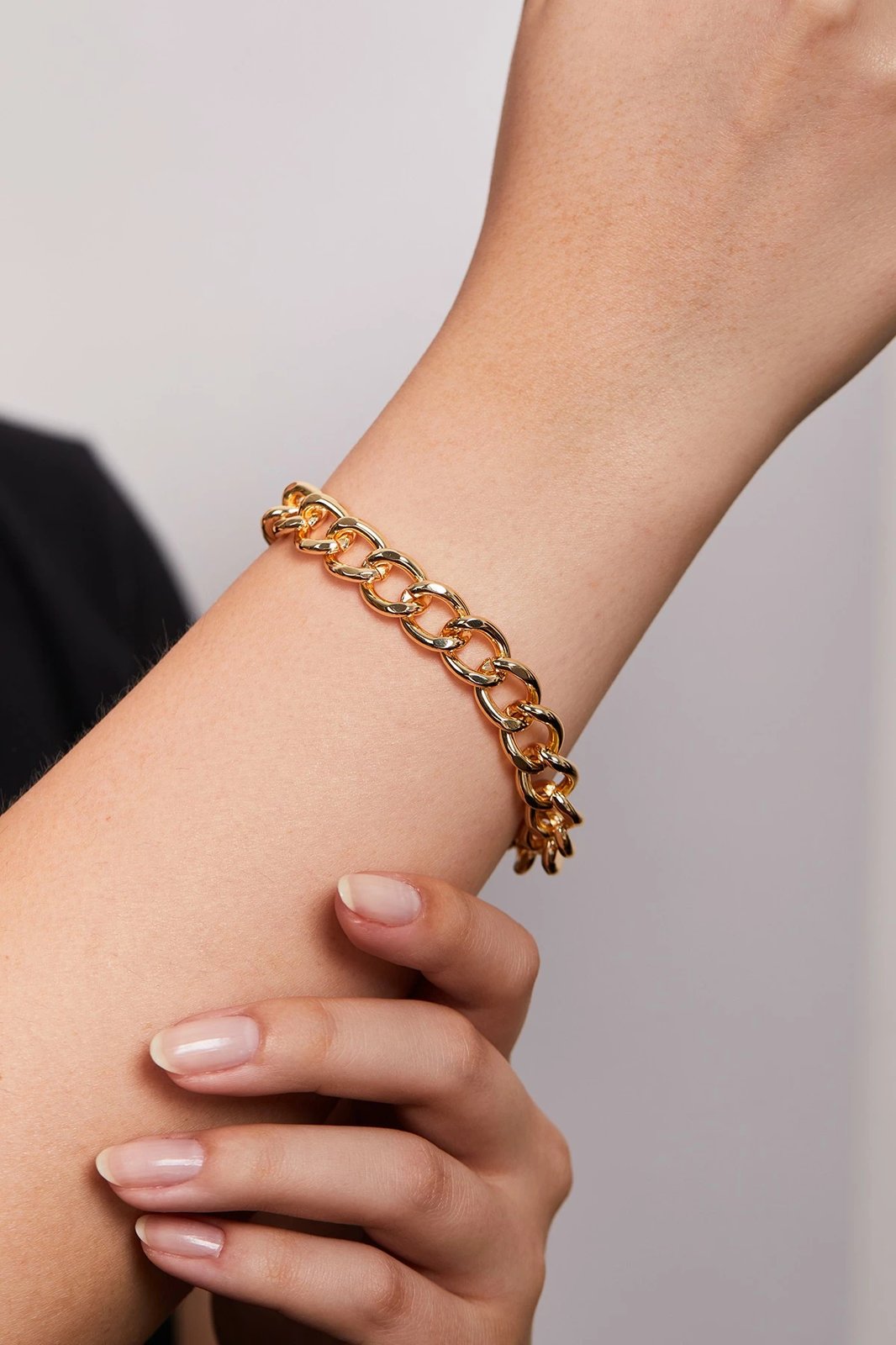 Byzylyk metalik, ngjyrë ari, Elika, CBL9939A