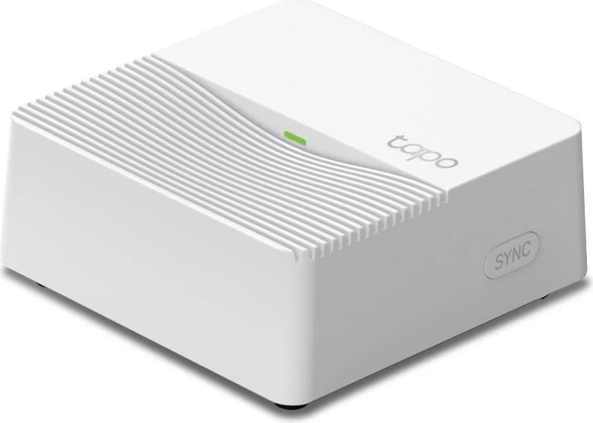 Smart Hub TP-Link Tapo TAPO H200, Bardhë