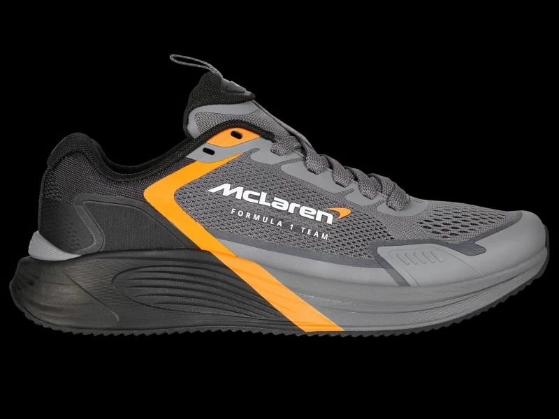 Atlete për meshkuj K-Swiss, gri