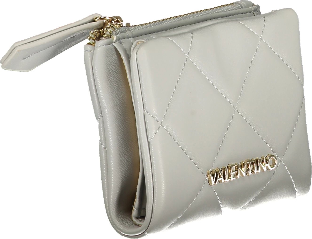 Portofol femra Valentino Bags, gri
